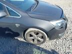 2012 VAUXHALL ASTRA SRI for sale at Copart YORK
