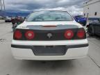 2005 Chevrolet Impala    for Sale in Farr West, UT - Front End
