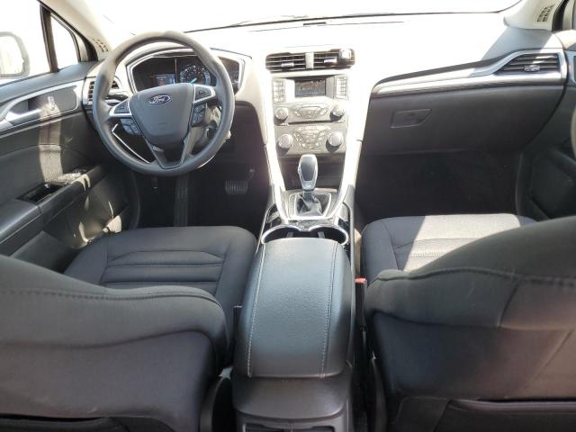  FORD FUSION 2015 Білий