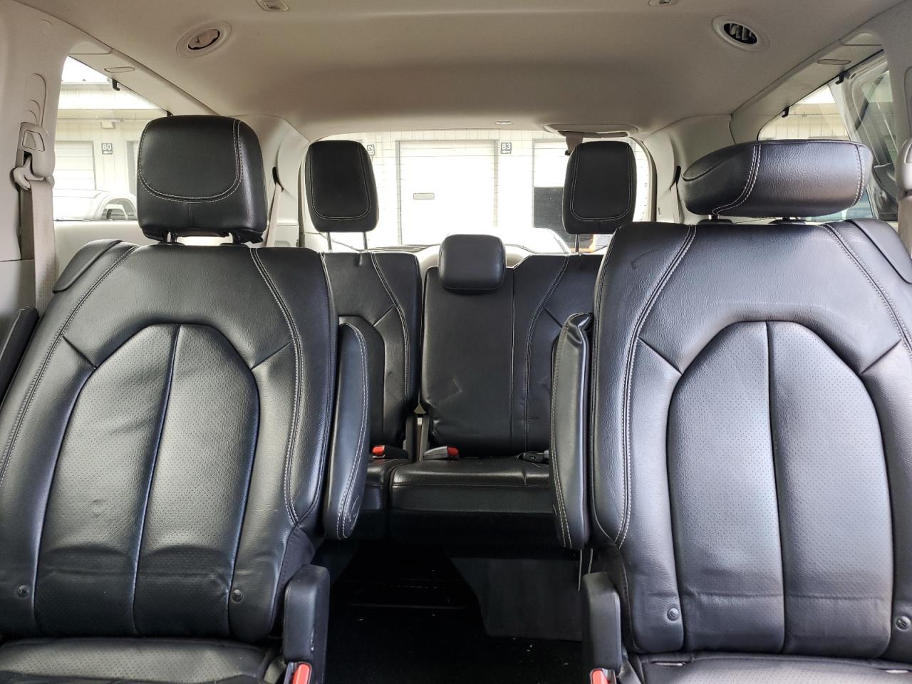 2022 Chrysler Pacifica Touring L VIN: 2C4RC1BG4NR195404 Lot: 57796145