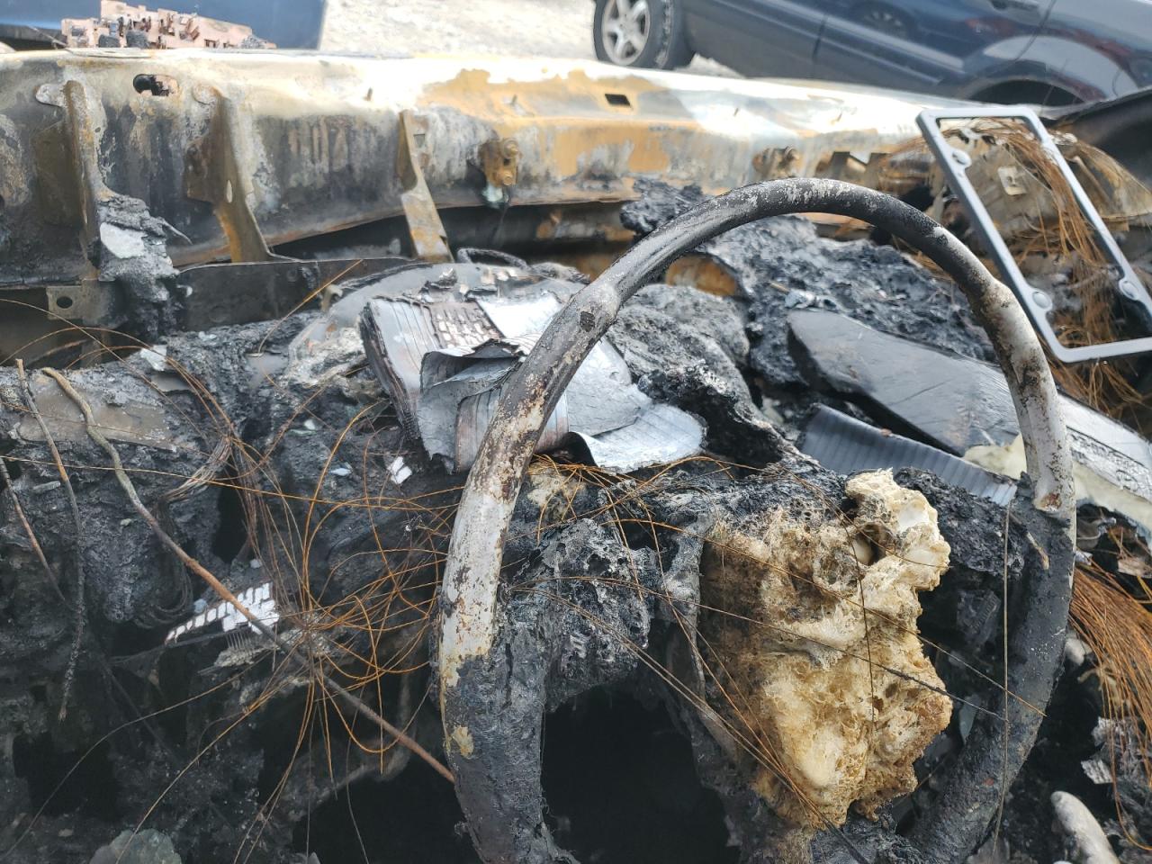 2008 Subaru Tribeca Limited VIN: 4S4WX93D684410830 Lot: 57671425