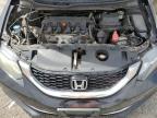 2014 Honda Civic Exl   продається в Fredericksburg, VA - Front End