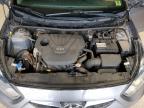 2014 HYUNDAI ACCENT GLS à vendre chez Copart ON - COOKSTOWN