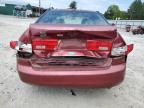 2005 Honda Accord Ex   იყიდება Loganville-ში, GA - Rear End