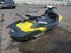 2015 Seadoo Spark de vânzare în Littleton, CO - Rollover