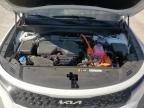 2023 Kia Sorento Ex იყიდება Haslet-ში, TX - Side