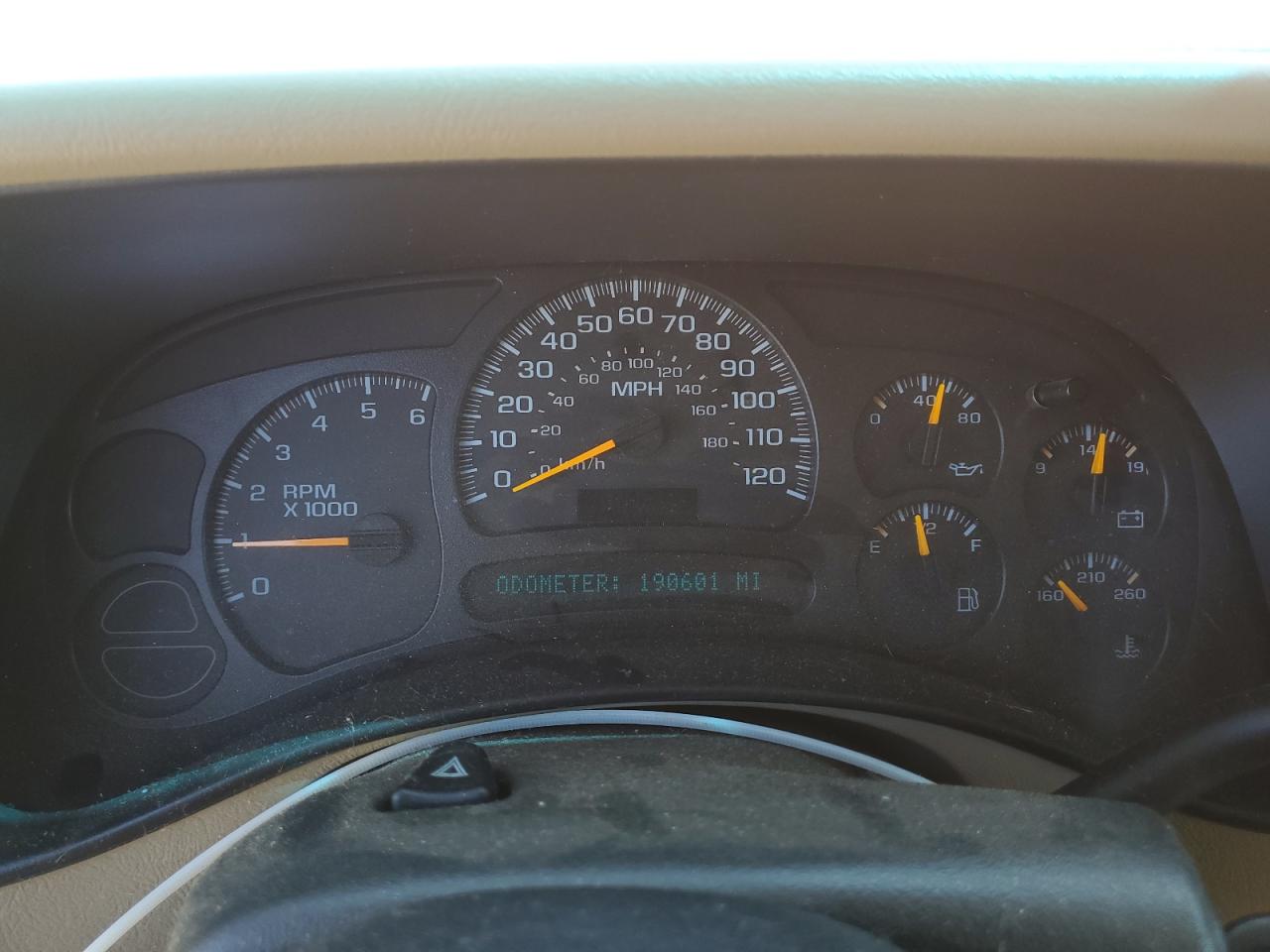 2005 Chevrolet Avalanche K1500 VIN: 3GNEK12Z45G233424 Lot: 58771865