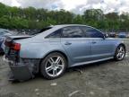 2016 Audi A6 Premium Plus for Sale in Waldorf, MD - Rear End