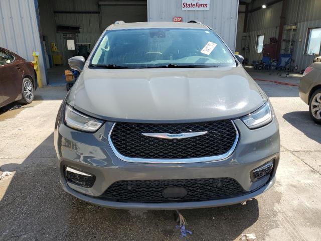  CHRYSLER PACIFICA 2021 Szary