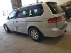 2002 Honda Odyssey Ex for Sale in Abilene, TX - Side