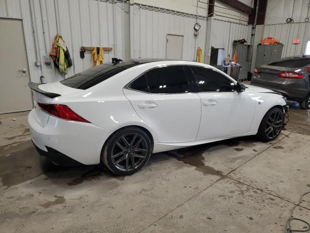  LEXUS IS 300 F S 2020 Белы
