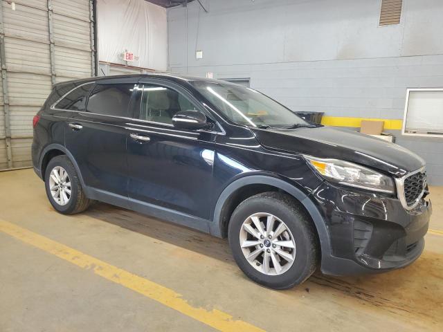  KIA SORENTO 2019 Black