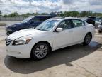 2011 Honda Accord Exl продається в Louisville, KY - Front End