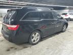 2012 Honda Odyssey Touring for Sale in Wheeling, IL - Front End