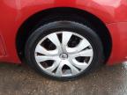 2013 CITROEN C4 PICASSO for sale at Copart SANDTOFT