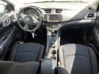 2019 Nissan Sentra S продається в East Granby, CT - Front End