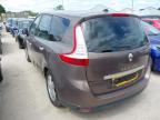 2011 RENAULT GRAND SCEN for sale at Copart SANDY