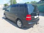 2004 VOLKSWAGEN TOURAN S T for sale at Copart CHESTER