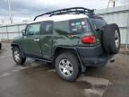 2010 Toyota Fj Cruiser  for Sale in Littleton, CO - Side