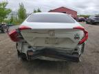 2017 HONDA CIVIC LX for sale at Copart ON - LONDON