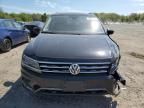 2019 Volkswagen Tiguan Sel Premium للبيع في Assonet، MA - Front End