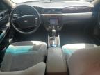 2015 Chevrolet Impala Limited Ls en Venta en Ellenwood, GA - Front End