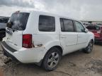 2013 Honda Pilot Ex   for Sale in Madisonville, TN - Front End