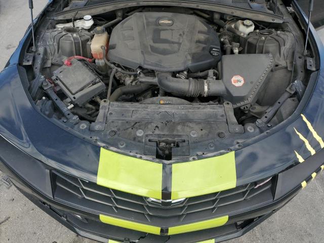 2020 CHEVROLET CAMARO LS  