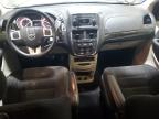 2014 Dodge Grand Caravan Se на продаже в Ebensburg, PA - Front End