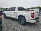 2019 Toyota Tundra Crewmax Limited продається в North Billerica, MA - Front End