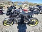 2018 Yamaha Mtn1000 C for Sale in Reno, NV - Side