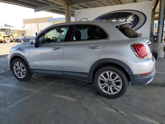  FIAT 500 2016 Szary