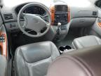 2009 Toyota Sienna Xle for Sale in Tanner, AL - Rear End