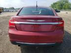 2011 Chrysler 200 Limited на продаже в Cicero, IN - Front End