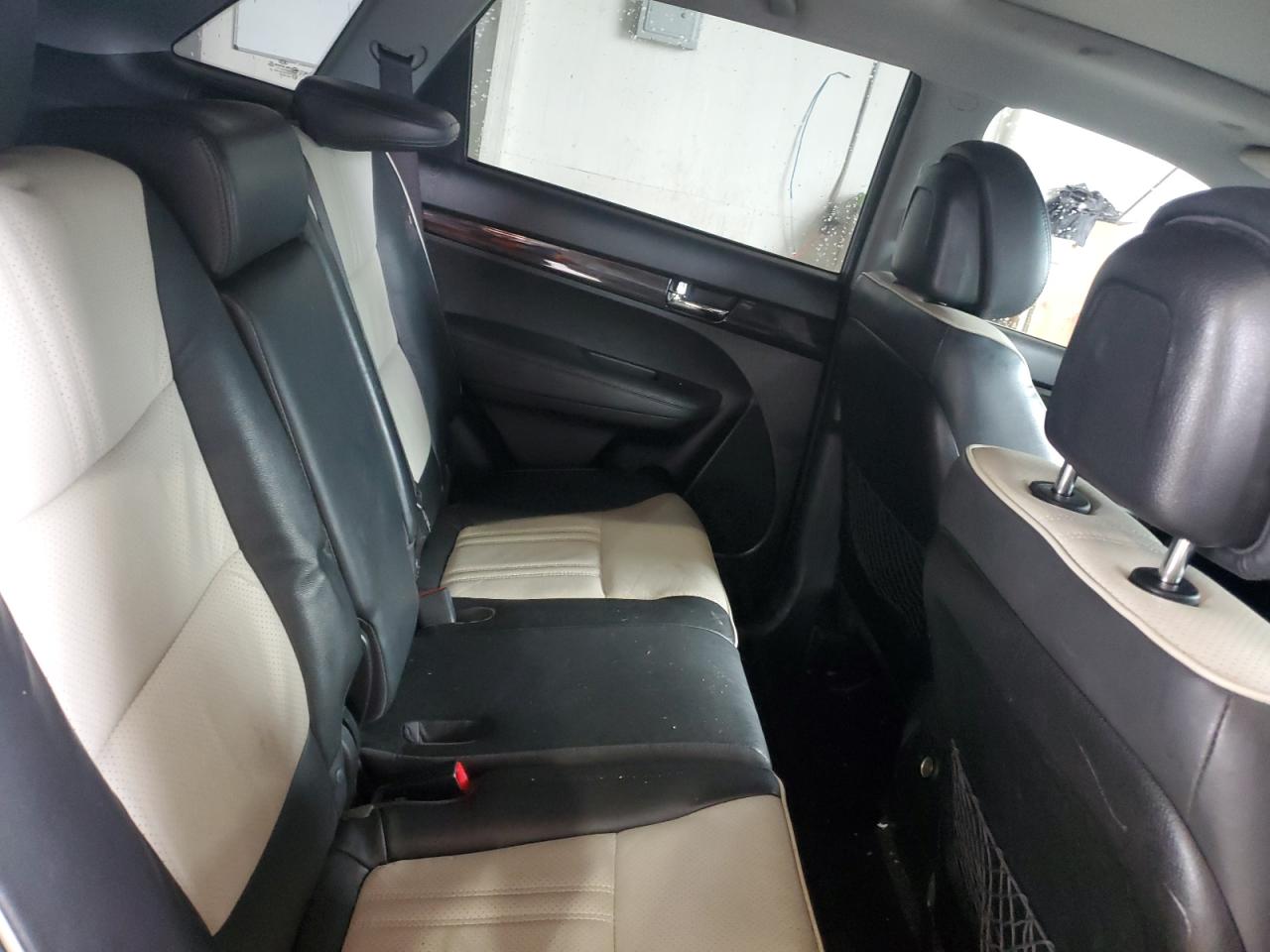 2013 Kia Sorento Sx VIN: 5XYKWDA22DG385656 Lot: 57162475