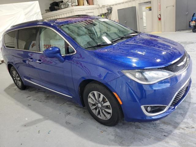  CHRYSLER PACIFICA 2019 Синій