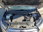 2017 Ford Edge Sel იყიდება Conway-ში, AR - Mechanical