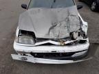 1991 HONDA CIVIC GL  for sale at Copart SANDTOFT