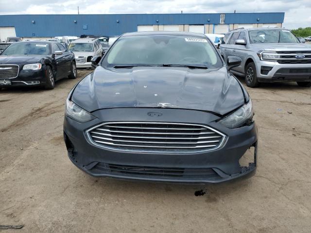  FORD FUSION 2019 Gray