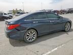 2013 Hyundai Sonata Se   zu verkaufen in Anthony, TX - Front End