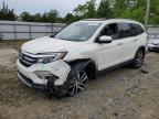2016 Honda Pilot Touring for Sale in Windsor, NJ - Rear End