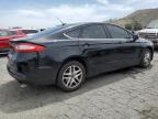 2016 Ford Fusion Se за продажба в Colton, CA - Rear End