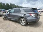 2021 Ford Explorer Xlt للبيع في Greenwell Springs، LA - All Over