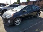 2017 Toyota Prius C  zu verkaufen in Wilmington, CA - Front End
