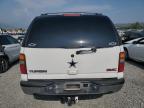 2001 Gmc Yukon  на продаже в Mentone, CA - Side