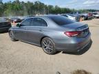 2021 Mercedes-Benz E 350 4Matic de vânzare în Greenwell Springs, LA - Front End