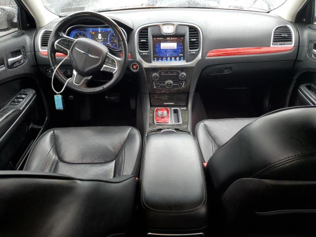  CHRYSLER 300 2016 Czarny