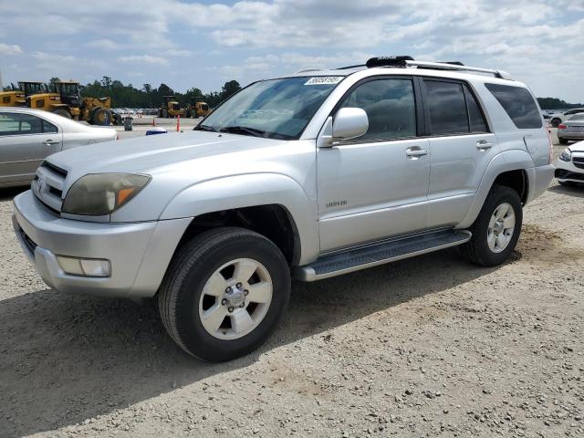 2004 Toyota 4Runner Limited