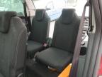 2013 CITROEN C4 GRAND P for sale at Copart BELFAST