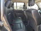 2012 Jeep Patriot Limited zu verkaufen in Chicago Heights, IL - Front End